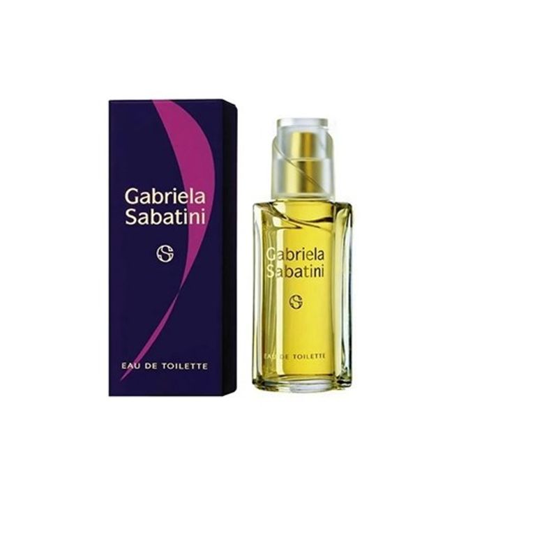 Perfume Gabriela Sabatini 30ml